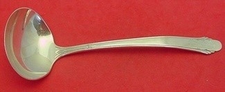 Gravy Ladle 7 1/8